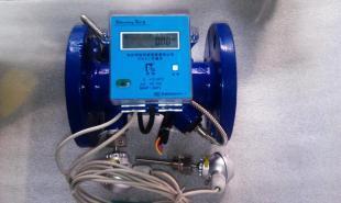 長期供應徐州潤物&ldquo;雨潤&rdquo;牌超聲波大口徑熱(冷)量表_儀器儀表_世界工廠網(wǎng)中國產(chǎn)品信息庫