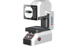 vx3000一鍵式測量儀助力工廠質量提升