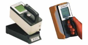 便攜式&gamma;能譜儀gr 135 企業(yè)博客分類商機