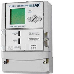 儀器儀表供應信息概覽