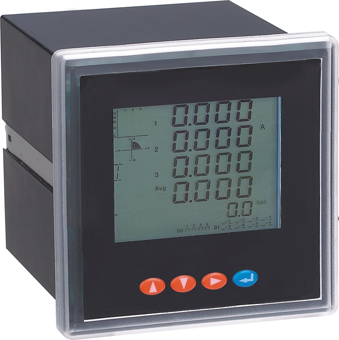 阿儀器儀表 一站式采購(gòu)電工儀器儀表，涵蓋電流表、數(shù)顯表、單相電壓表等各類產(chǎn)品